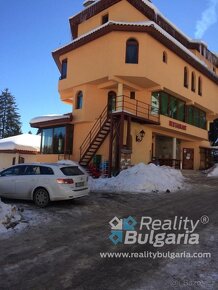 Prodej 2+kk, 71m2, v Pamporovo, Ski areál, Forest Glade - 6