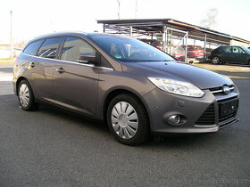 FORD FOCUS COMBI 1.6 EcoBoost 110KW RV-12/2011 - 6