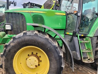 John deere 6920 - 6