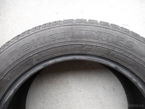 235/55R18 - 6