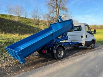 Iveco Daily 35C15 Nový Nosič kontejneru - 6