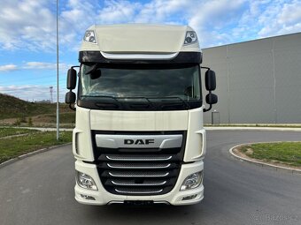 DAF XF 480 SSC STANDART 2021 310000 KM - NEZÁVISLÁ KLIMA - 6