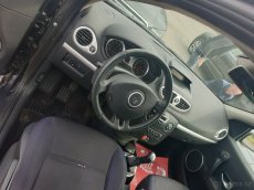 SPLÁTKY VŠEM RENAULT CLIO COMBI 1,2I - 6