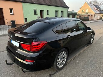 Prodam bmw 535i gt 225kw rv 2010 - 6