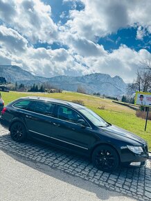 Škoda Superb 2.0 TDI DSG 125kw - 6