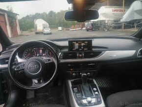 prodám 2x Audi A6 - 6