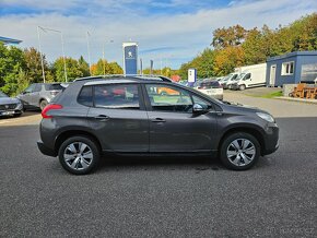 Peugeot 2008 1.2PT 82 STYLE MAN5 - 6