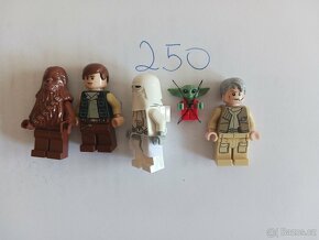 PRODÁM LEGO STAR WARS ORIGINAL FIGURKY - 6