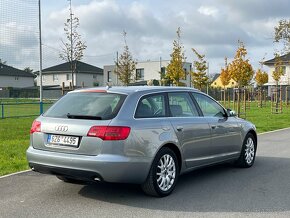 Audi a6 c6 2.7tdi 132kw Quattro 2007r - 6