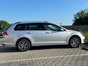 VOLKSWAGEN GOLF VII 1.2 TSI 81KW 2016 - 6