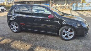 Vw Golf 5 Gti r.v 2006  195Kw - 6