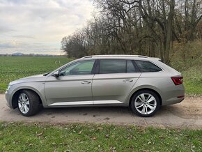 Škoda Superb 3 2.0 TDi 140kw - 6