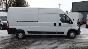 PEUGEOT BOXER 2.2 HDI 121 KW L3H2 ČR TEMPOMAT,KAMERA,KLIMA - 6