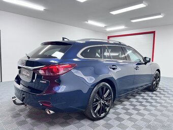 Mazda 6 2.0 SKYACTIV-G 121 kW HOMURA 6/21 97TKM DPH - 6