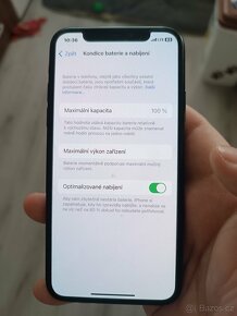 Apple Iphone X 256 GB - 6