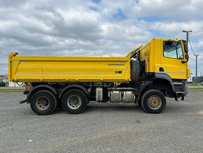 TATRA T 158 PHOENIX 6X6 3S, R.V. 2018 - 6