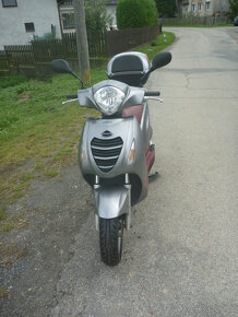 Honda PS125i - 6