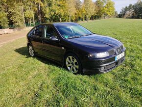 Seat Leon Arl 110kw - 6