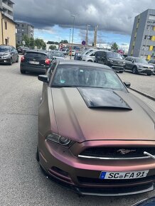 Ford Mustang (prodej spěchá) - 6