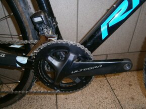 Ridley XNIGHT - Shimano Ultegra Di2 2x11 - 6