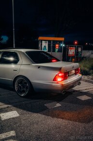 Toyota Celsior / Lexus LS400 NEVYMIENAM - 6