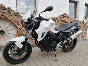 BMW F 800 R ABS 25kW - 6