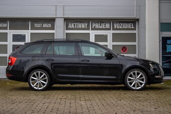 Škoda Octavia Combi 1.6 - 6