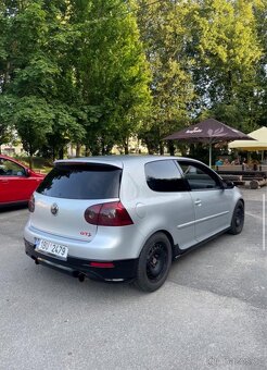 VW Golf 5 GTI - 6