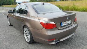 Bmw 540i e60 225kw V8 - 6