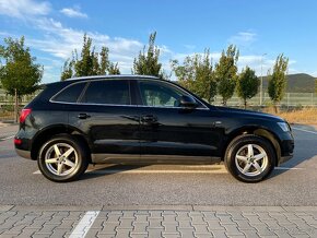 AUDI Q5 QUATTRO NA PREDAJ - 6