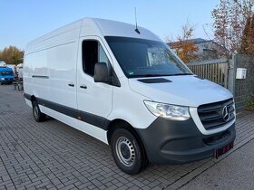 Mercedes-Benz Sprinter 317 CDI MAXI - 6