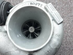 Turbo Garrett Renault 2.0 dCi 110kW - 6