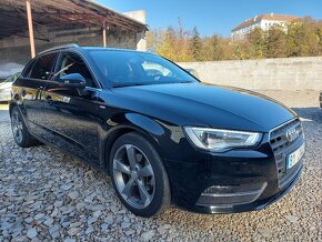 AUDi A3 Sportback TDI - 6