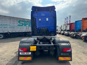 MAN TGX 18.480 - EURO 6 - 6