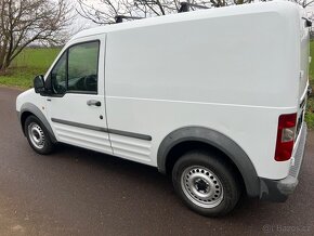 Ford Transit Connect 200 S - 6