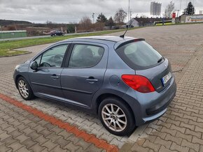 Peugeot 207 1.6 hdi 80kw - 6