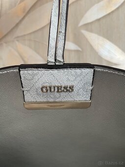 Kabelka Guess shopper - 6