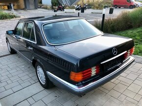 Mercedes Benz300 SE - 6