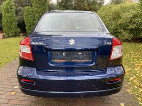 Suzuki SX4 1.6 16v 79kw - 6