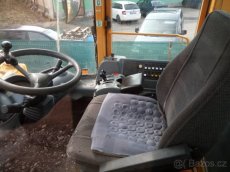 VOLVO L150E kolový nakladač, - 6