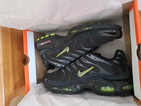 Bike air max plus velikost 44 - 6