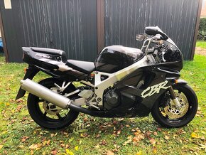 Honda CBR 900RR, SC28, plně funkční, origo stav - 6