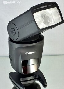 CANON Speed. 470 EX-AI E-TTL IIFunkce AI Bounce - 6