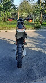 KTM SX 85 2017 - 6