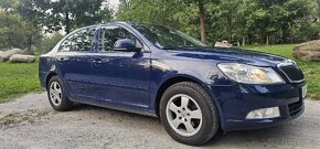 Prodám Škoda Octavia II. 1.2TSI 77kW Nová v ČR - 6