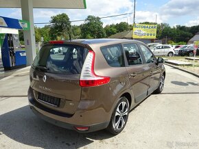 Renault SCENIC1,5 DCI - 6