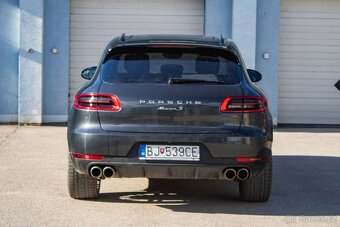 Porsche Macan S Diesel - 6