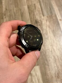 Garmin Fenix6xPRO - 6