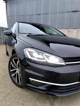 VW golf 1.4tsi 92kw, navigace, virtual - 6