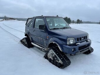 Suzuki Jimny - 6